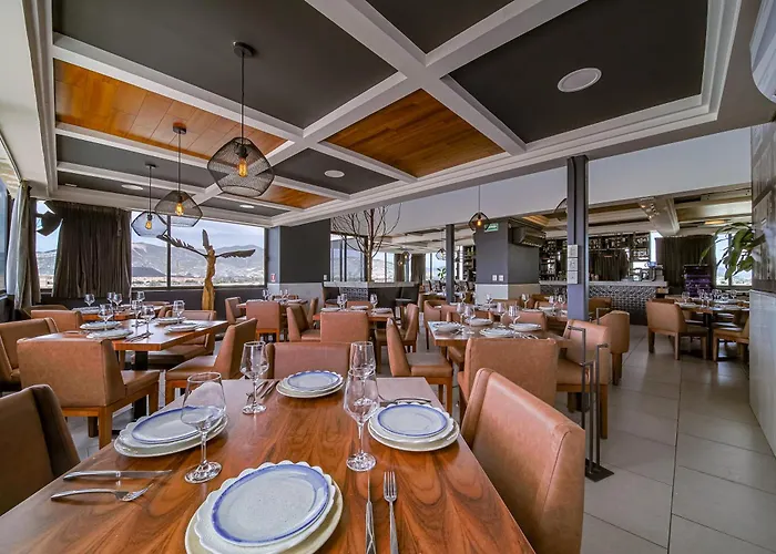 Hotel Nuve Torreón